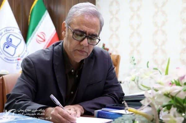 قدردانی دکتر خواجوی از نقش بی‌بدیل روابط عمومی در پیوند دانشگاه و جامعه