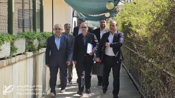 مطالبات سلامت گناباد و بجستان روی میز مسئولان برنامه‌وبودجه و اورژانس کشور