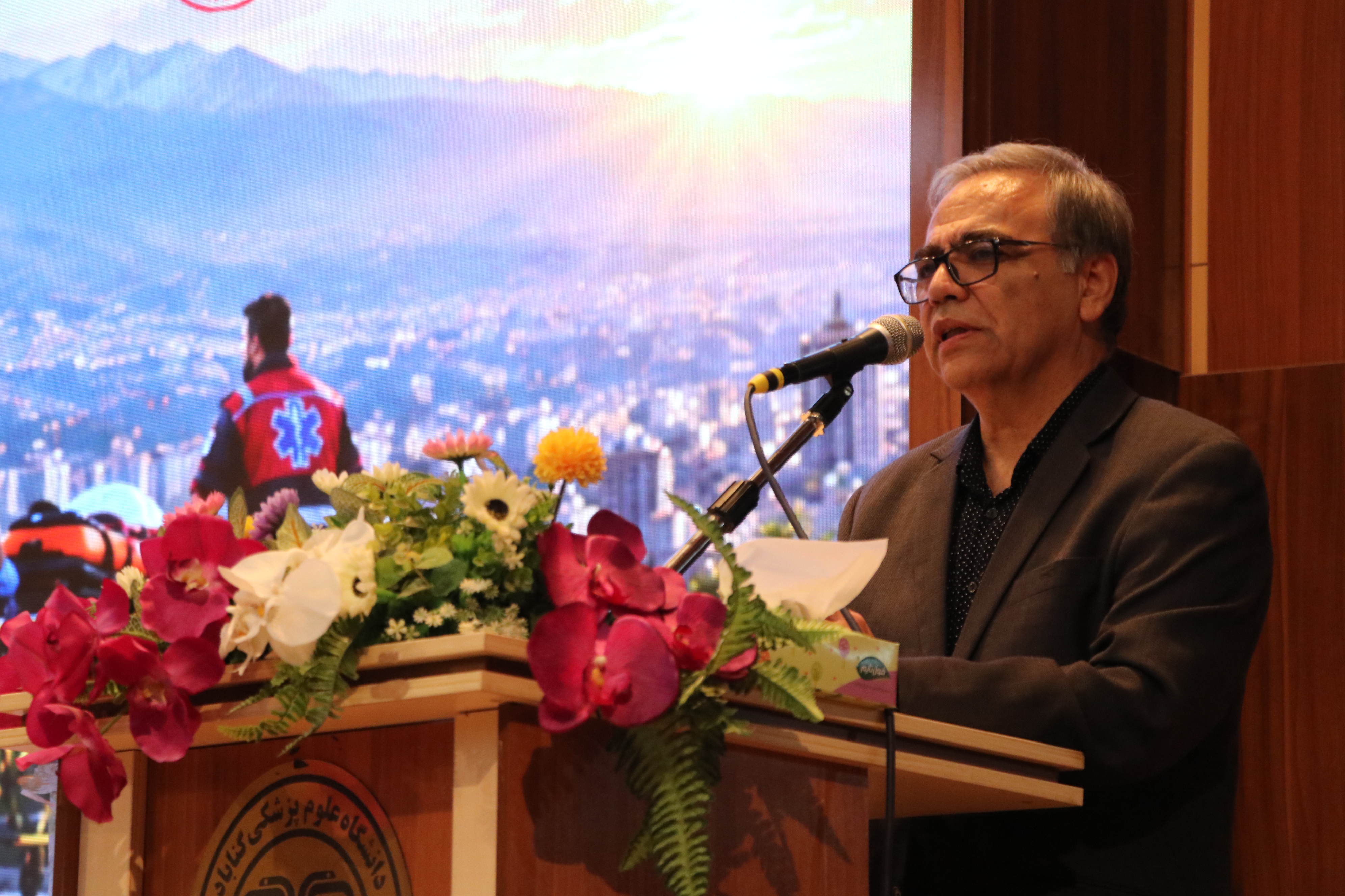 اورژانس؛ جایی که در سخت‌ترین لحظات، «کرامت انسان» معنا پیدا می‌کند